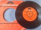 THE RAINY DAZE - IN MY MIND LIVES A FOREST rare UK 1967 / GARAGE / PSYCH / MINT-