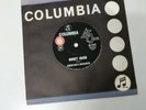 CHRISTIAN'S CRUSADERS HONEY HUSH AUSSIE 60'S 45 JIMMY PAGE