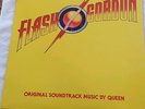 *Queen - Flash Gordon (Original Soundtrack) (Vinyl LP Album Stereo) VG