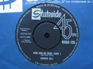 BUNKER HILL - HIDE AND GO SEEK PART 1 & 2 1962 **RARE UK STATESIDE**