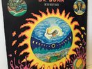 DR. JOHN Vinyl Lp IN THE RIGHT PLACE Original Tri-Fold Cover 1973 Atco SD 7018