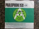 M- UK DEMO PARLOPHONE 45 - THE HOLLIES - 
