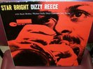 DIZZY REECE Star Bright  1959 BLUE NOTE 4023 W. 63rd  RECORDS  MONO   LP