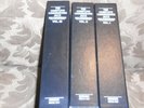 The Complete Commodore Jazz Recordings Mosaic Vol I II & III massive 66 LP NM