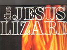 THE JESUS LIZARD - goat LP