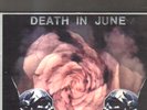 DEATH IN JUNE -  Rose Clouds Of Holocaust LP