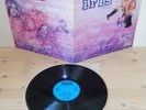 LP IRIS Litanies (Connection 72 FRANCE) 1st ps French prog psych rock RARE VG