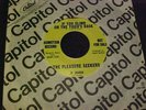 The PLEASURE SEEKERS   RARE MICHIGAN 60s PSYCH GARAGE PROMO 45 Suzi Quatro HEAR