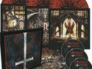 Possessed Revelations Of Oblivion Box set LP Vinyl Record new