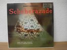 Sealed Mint WESTMINSTER WST SCHERCHEN RIMSKY -KORSAKOFF SCHEHERAZADE