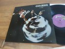 CIRKUS - ONE LP / UK ISSUE 5 HOURS BACK TOCK 001 GATEFOLD PROG Mint