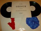 NEW ORDER ORIG DOUBLE LP+INNERS 