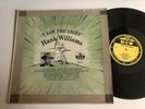 Hank Williams LP I Saw The Light ORIG NM