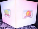 CLEAN M-   1972 Orig THE ALLMAN BROTHERS   Eat A Peach GREGG & DUANE LP