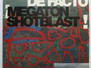 De Facto Omar Rodriguez Lopez Electronic Reggae Dub Vinyl 2LP 2001