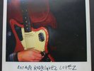 Omar Rodriguez Lopez & John Frusciante Sealed LP 2010