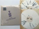 BOB DYLAN While Establishment Burns/Isle of Wight 2-LP TMOQ Splatter Wax NM Live