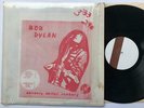 BOB DYLAN Seventy Dollar Robbery LP Live Rare not TMOQ TAKRL