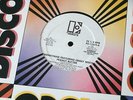 TWENNYNINE WITH LENNY WHITE  PEANUT BUTTER  NEAR MINT  PROMO    12