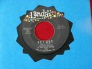 HAROLD MELVIN & THE BLUE NOTES  GET OUT  YOU MAY NOT LOVE ME    NORTHERN SOUL 45