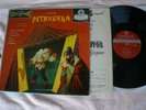 LONDON CS 6009  STRAVINSKY   Petrushka  FFSS Blue Back TAS Outstanding Sound