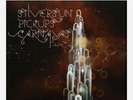 SILVERSUN PICKUPS - Carnavas // 2xLP Vinyl ltd to 500 on Sea Glass Green
