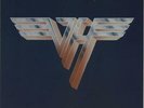 Van Halen Van Halen II vinyl LP album record UK K56616 WARNER 1979