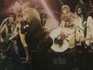 New York Dolls vinyl LP album record Too Much Too Soon Dutch 6463064 MERCURY