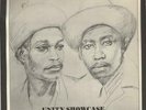 Unity Showcase Horace Andy vinyl LP album record USA KB03 12 STAR RECORDS 1980