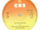 U2 Three EP - 3rd 12