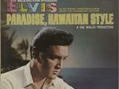 Elvis Presley Paradise Hawaiian Style UK vinyl LP album record INTS5037 RCA