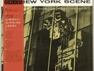 George Wallington The New York Scene vinyl LP album record Japanese PJ-16