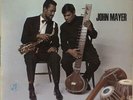 Joe Harriott & John Mayer Indo-Jazz Suite vinyl LP album record UK SX6025