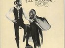 Fleetwood Mac Rumours - 1st + Insert - EX vinyl LP album record UK K56344