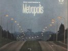 Metropolis Mike Westbrook UK vinyl LP album record NE10 NEON 1971