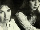 Kate & Anna McGarrigle Kate & Anna McGarrigle - B... vinyl LP  record UK