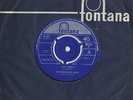 Spencer Davis Group I Can't Stand It - 3 Prong UK 7