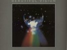 Van Morrison Beautiful Vision - 2nd UK vinyl LP album record 6302122 MERCURY