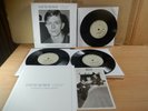 David Bowie - Clareville Grove Demos (2019 Jones/Tintoretto) 7