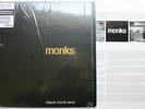The Monks 2LP Classic Garage Reissue in Shrink with Hype Sticker