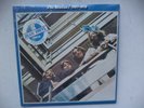 THE BEATLES  1967-70 LIMITED 2 BLUE VINYL ALBUM