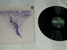 AGITATION FREE : 2nd, Rare 2nd Press Vinyl LP 1975 Germany Vertigo Records