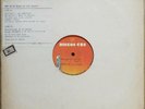 Test Pressing BOB DYLAN Blood On The Tracks Argentine LP CBS RARE