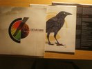 Coheed and Cambria Year Of The Black Rainbow Vinyl 2xLP +BONUS  RARE  5 ITEM LOT