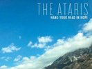The Ataris – Hang Your Head in Hope  The Acoustic Sessions Blue Vinyl LP