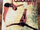 Quicksand Slip RARE out of print original pressing vinyl LP record '93