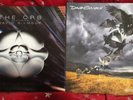 David Gilmour Rattle That Lock & The Orb Featuring David Gilmour Metallic...