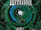 Metalian - Vortex (Translucent Blue Vinyl) Vinyl LP High Roller Records NEU