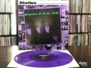 The Beatles- Live In Philadelphia Convention Center 1964 Vinyl LP
