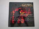 NEIL YOUNG CRAZY HORSE 2LP SLEEPS WITH ANGELS REPRISE  9 45749-1